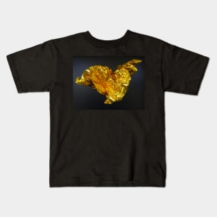 Gold - 1 Kids T-Shirt